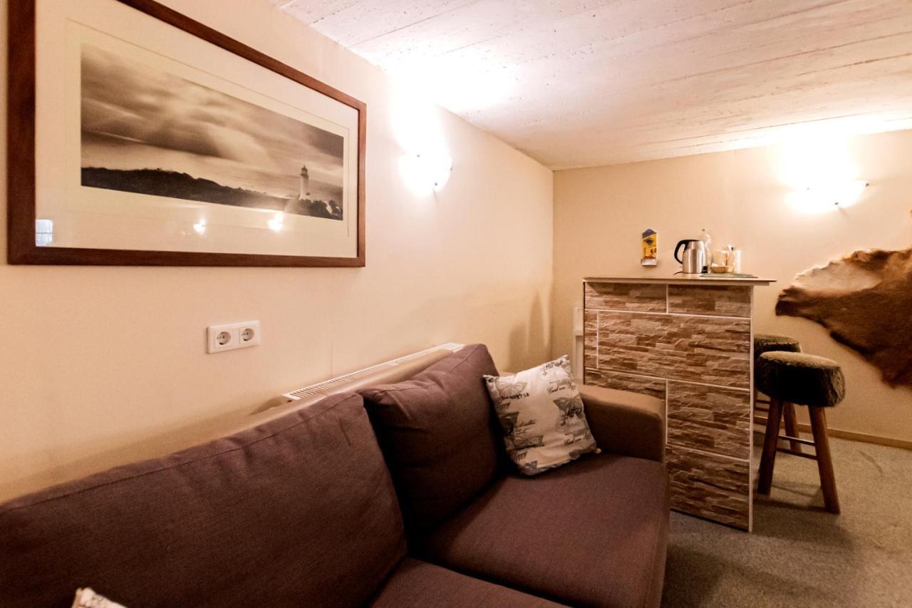Chalet Charlotte Fusch an der Grossglocknerstrasse Buitenkant foto