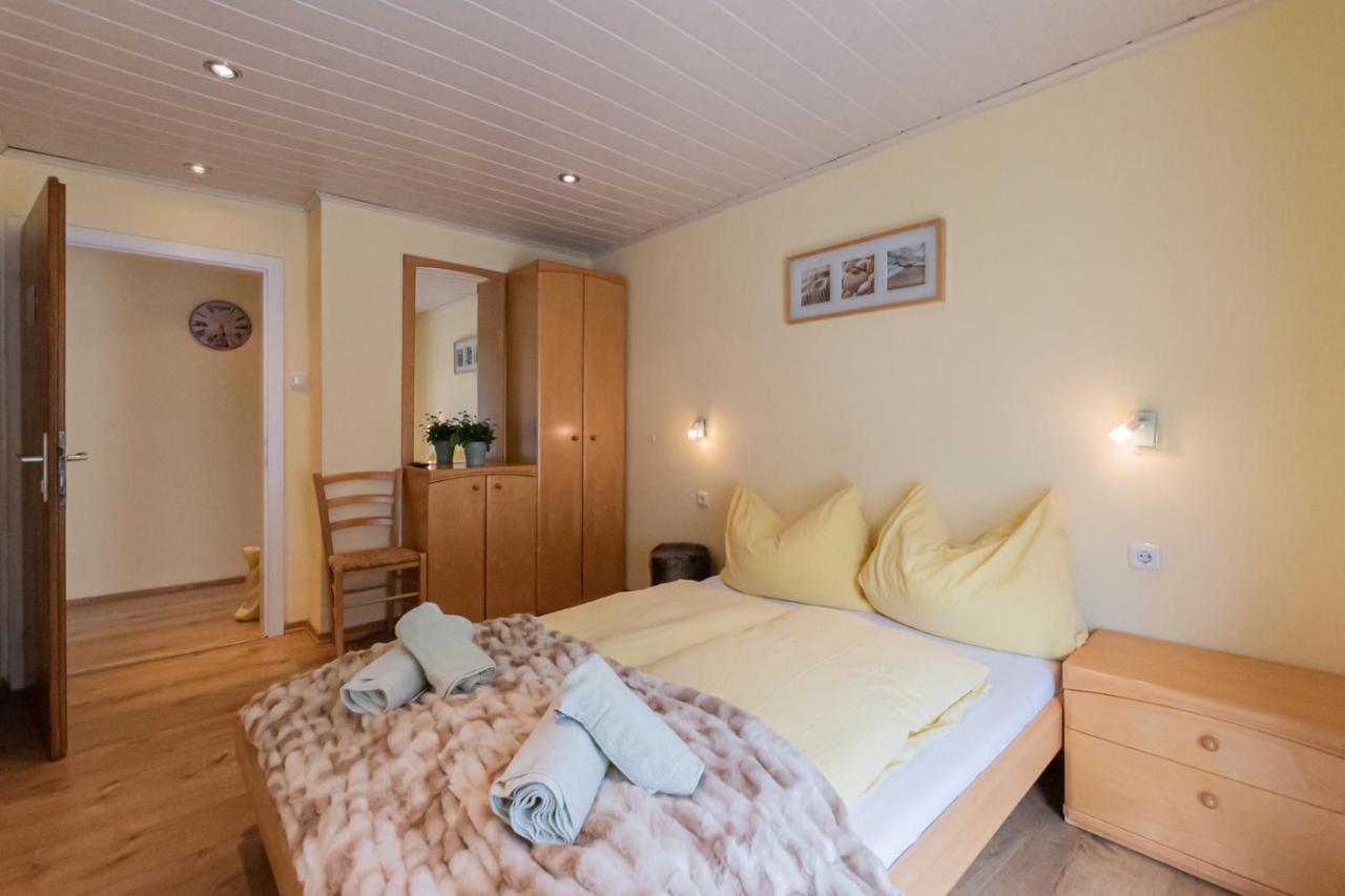 Chalet Charlotte Fusch an der Grossglocknerstrasse Buitenkant foto