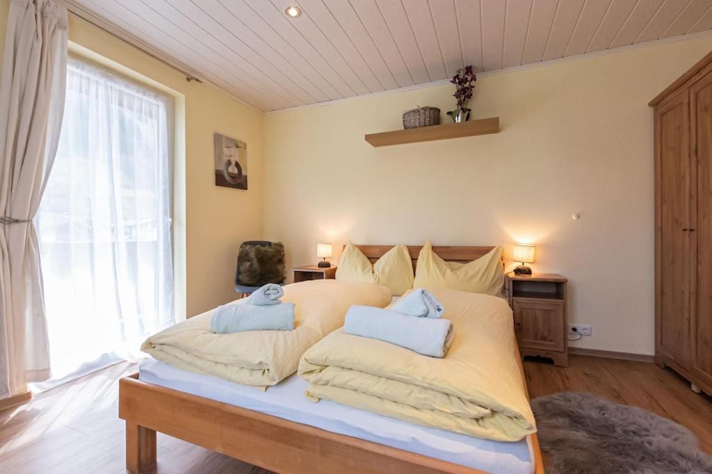 Chalet Charlotte Fusch an der Grossglocknerstrasse Buitenkant foto