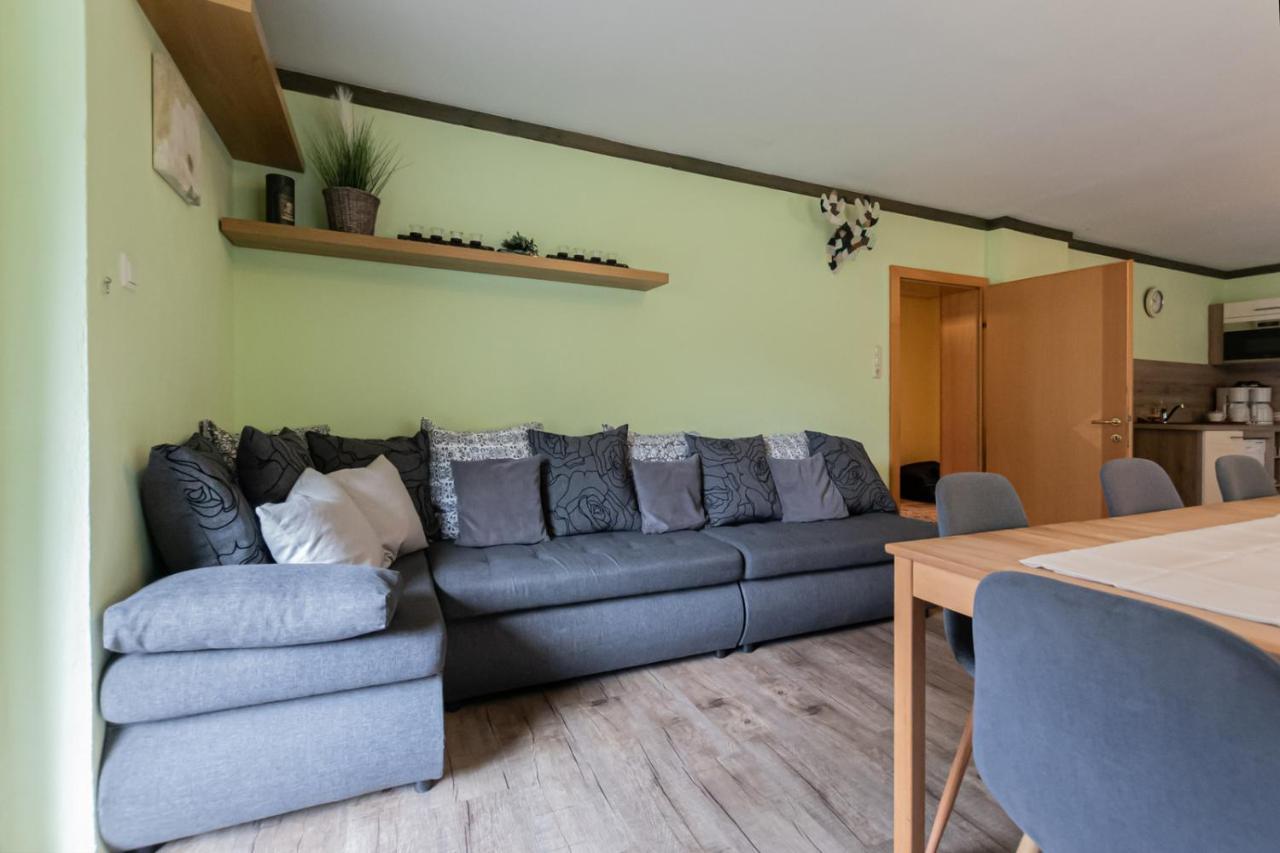 Chalet Charlotte Fusch an der Grossglocknerstrasse Buitenkant foto